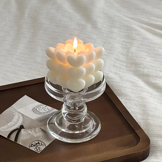 Colorful Low-temperature Aromatherapy