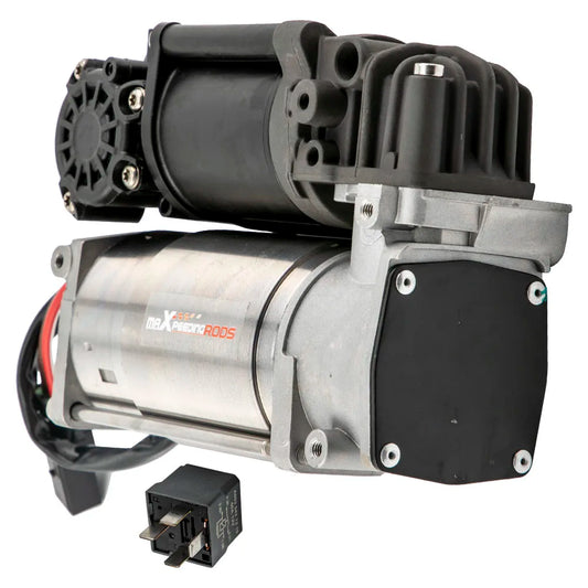 Air Suspension Compressor Relay For Mercedes E300 E350 E500