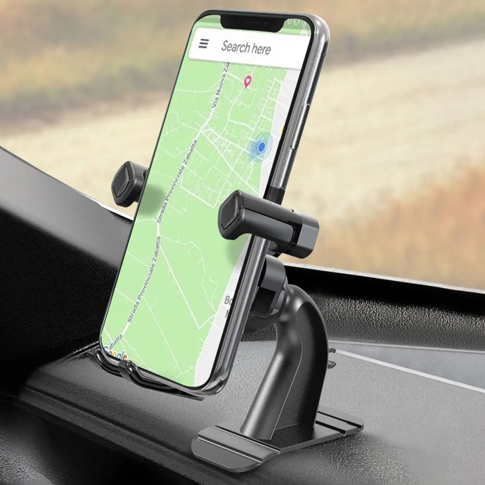 Car Phone Holder,For Car Ventilation 360° Rotatable