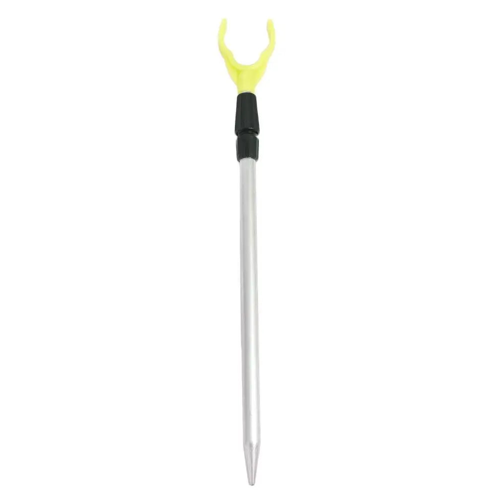 Aluminum Alloy Telescopic Fishing Stand Telescopic