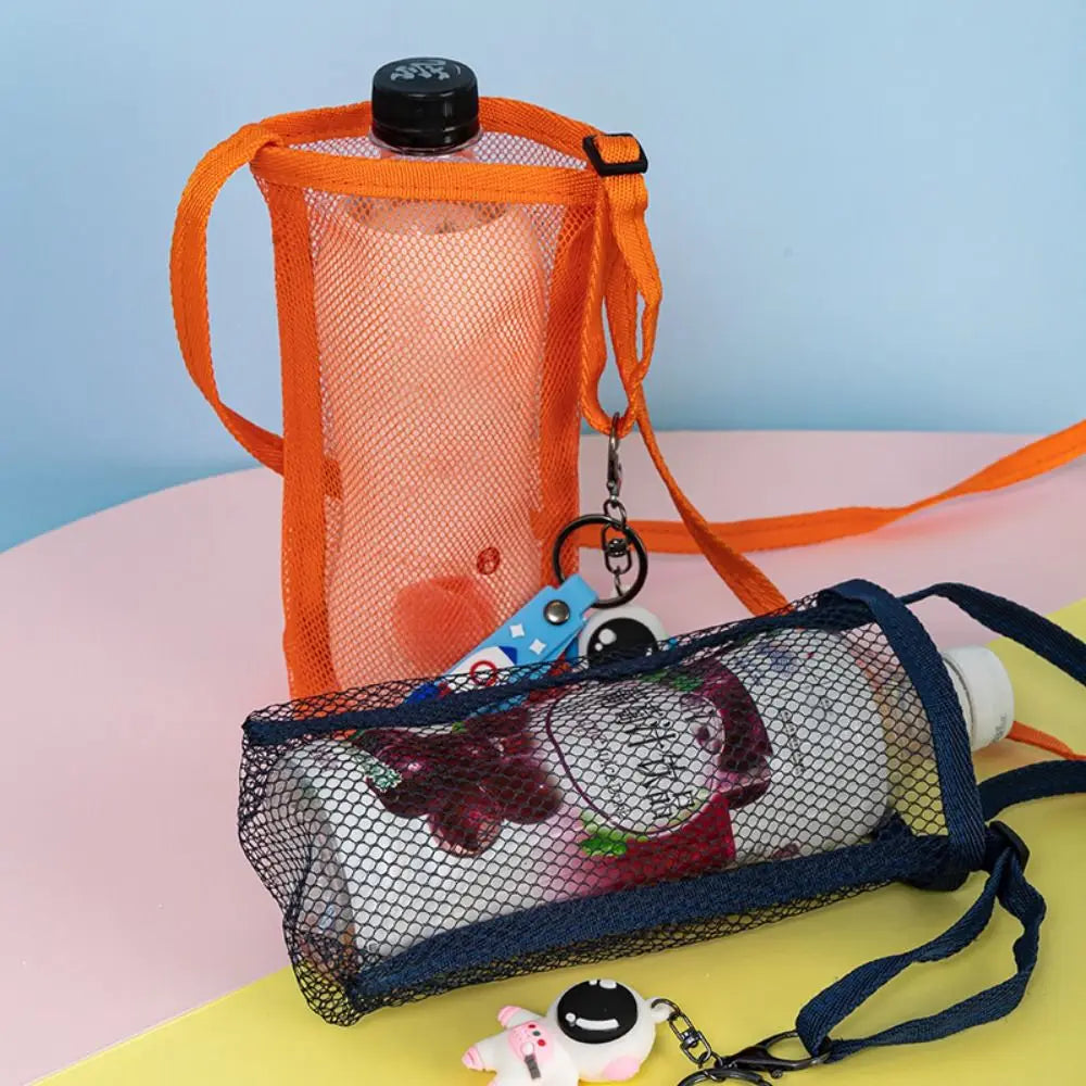 Outdoor Sport Water Bottle Cover Sport Camping Accessories