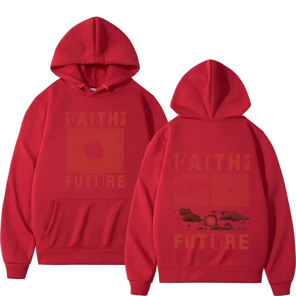 Hoodie Men Women Clothing