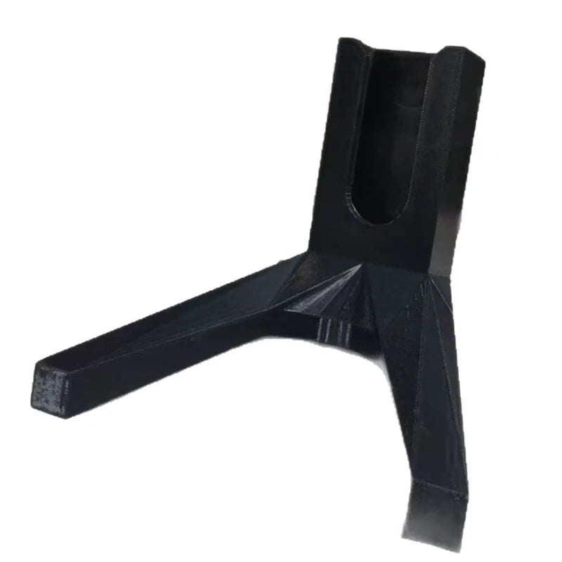 Cycling Bike Stand, Sidestand Convenient Pedal Frame,