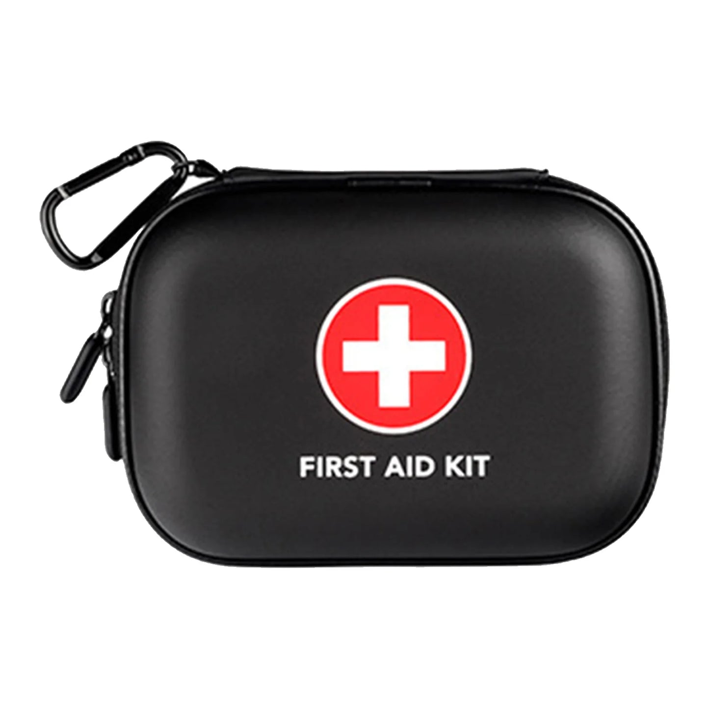 Travel Portable First-aid Kit Bag Medical Supply Storage