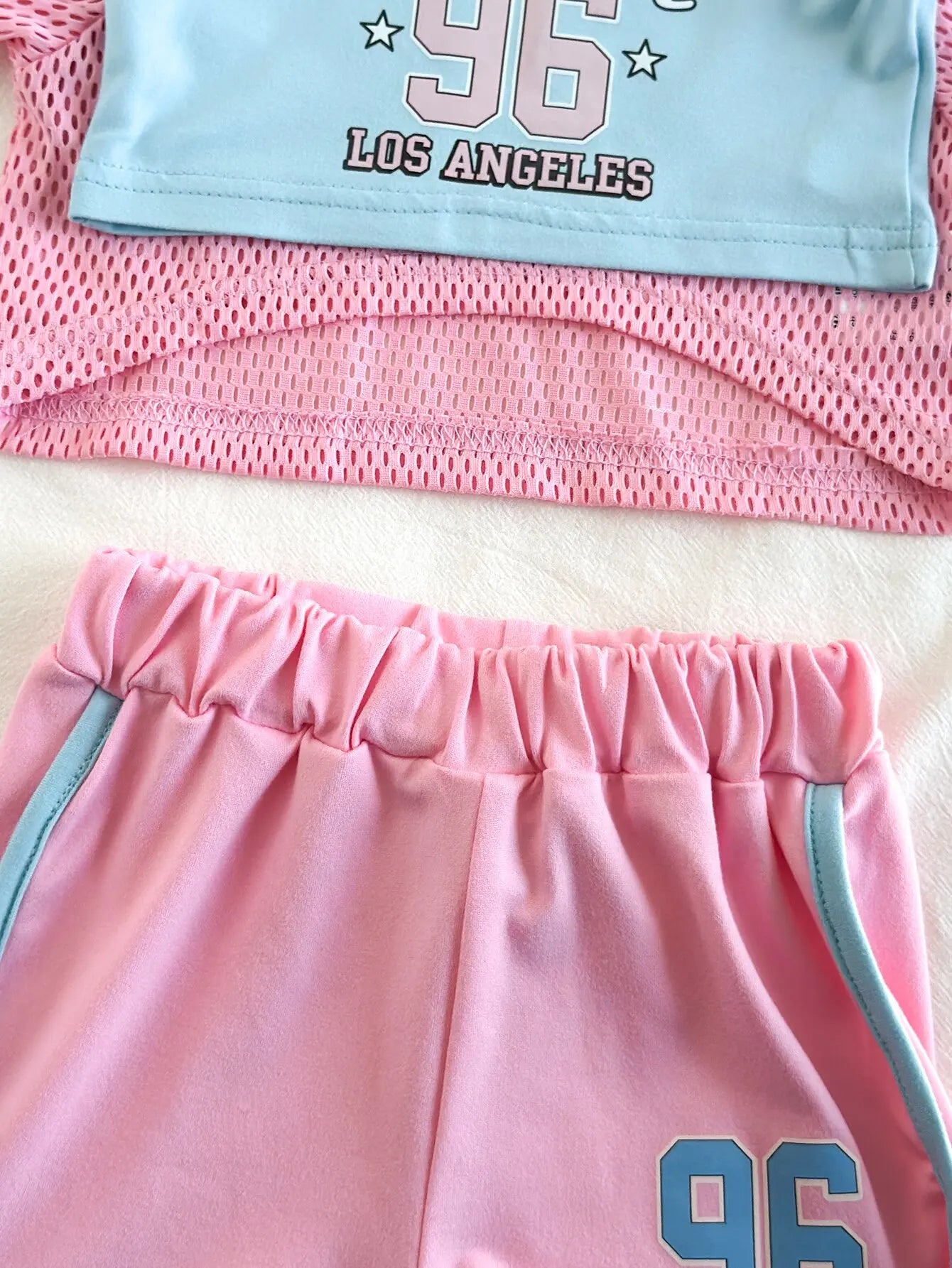 Outdoor Sports Clothes Tennis Clothes