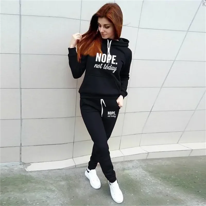 Women's sportswear sportswear jogging clothes ladies