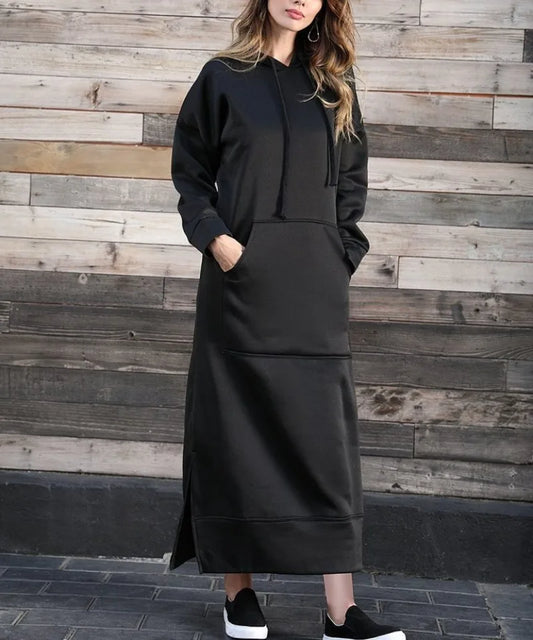 Hoodies Dress for Women