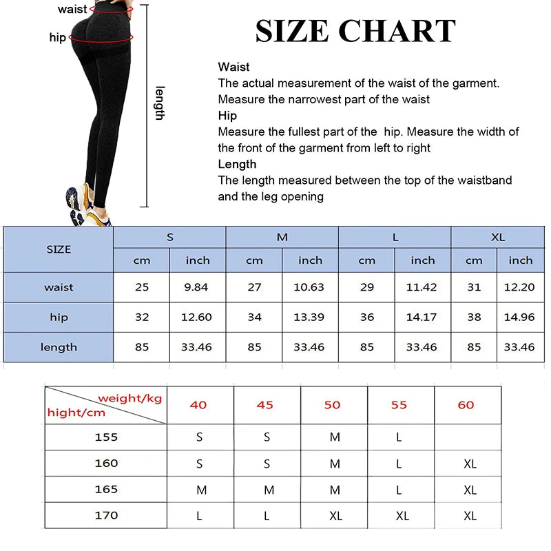 Women's Fitness Leggings Push Up Sport Legging