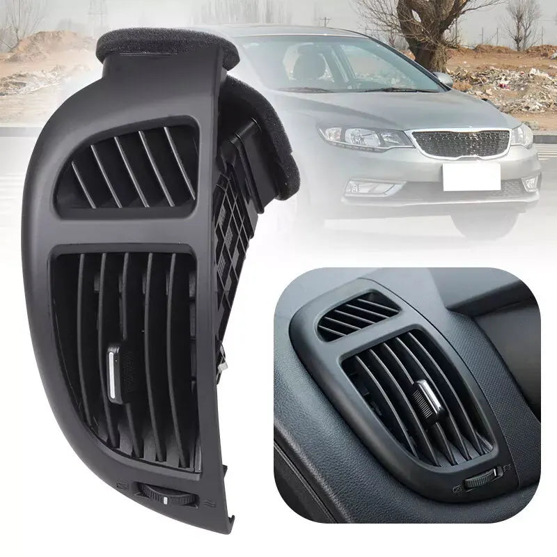DashBoard Air Conditioner Outlet for KIA Forte Cerato 2008-2013