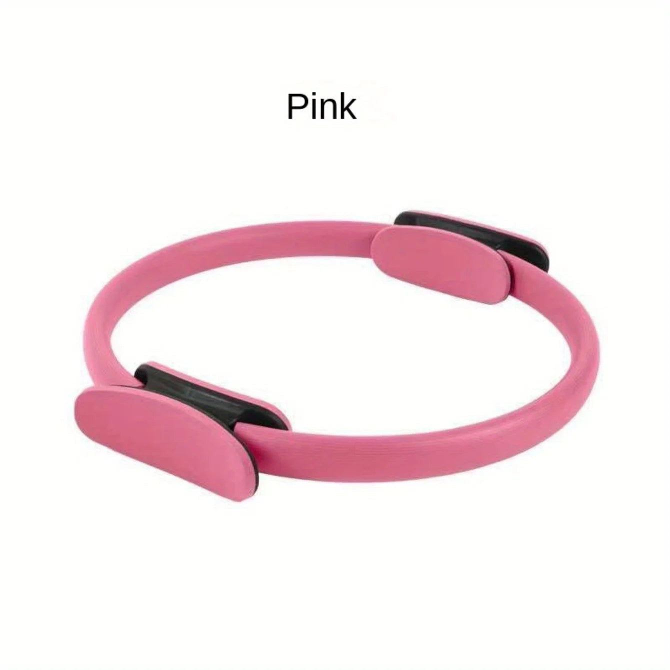 [Fitness Ring] Monochrome Fitness Ring