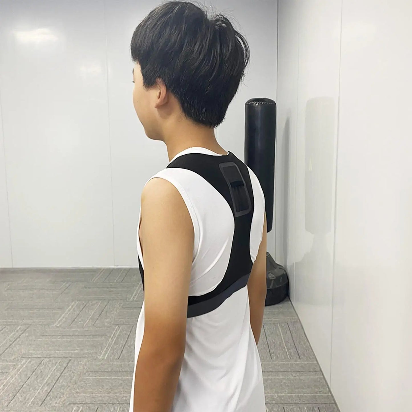 Soccer Tracking Vest, Soccer Training Vest, Without ,