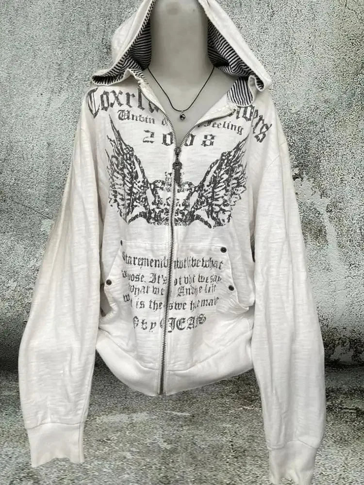 Hooded Sweatshirt Women