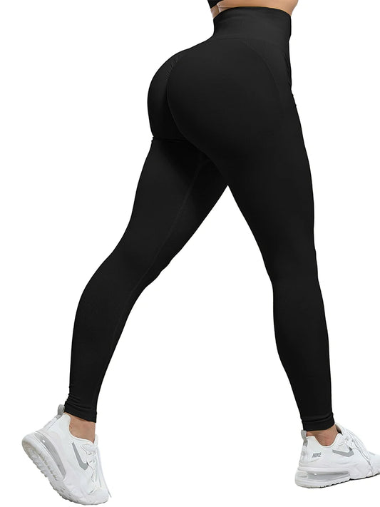 Damesleggings Bubble Butt Fitnesslegging