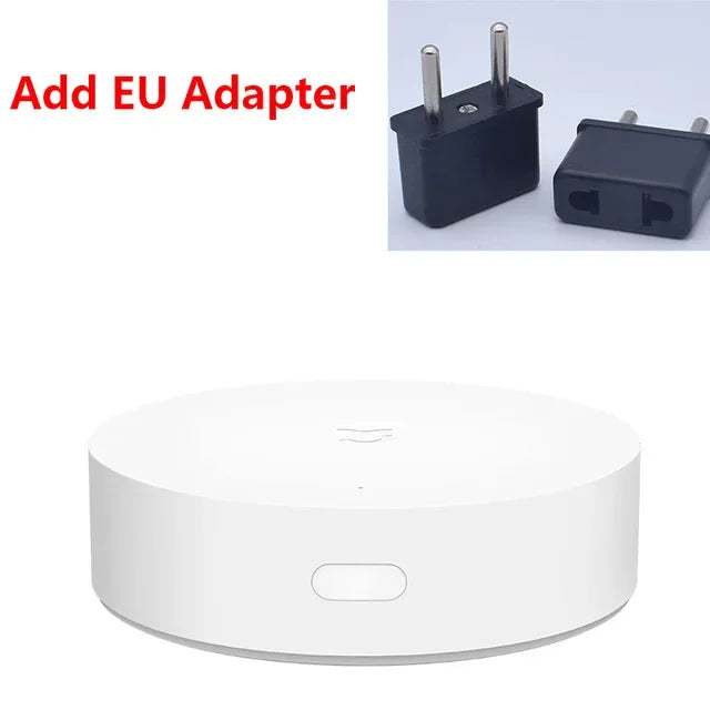China Version Xiaomi Mijia Smart Multi-Mode Gateway