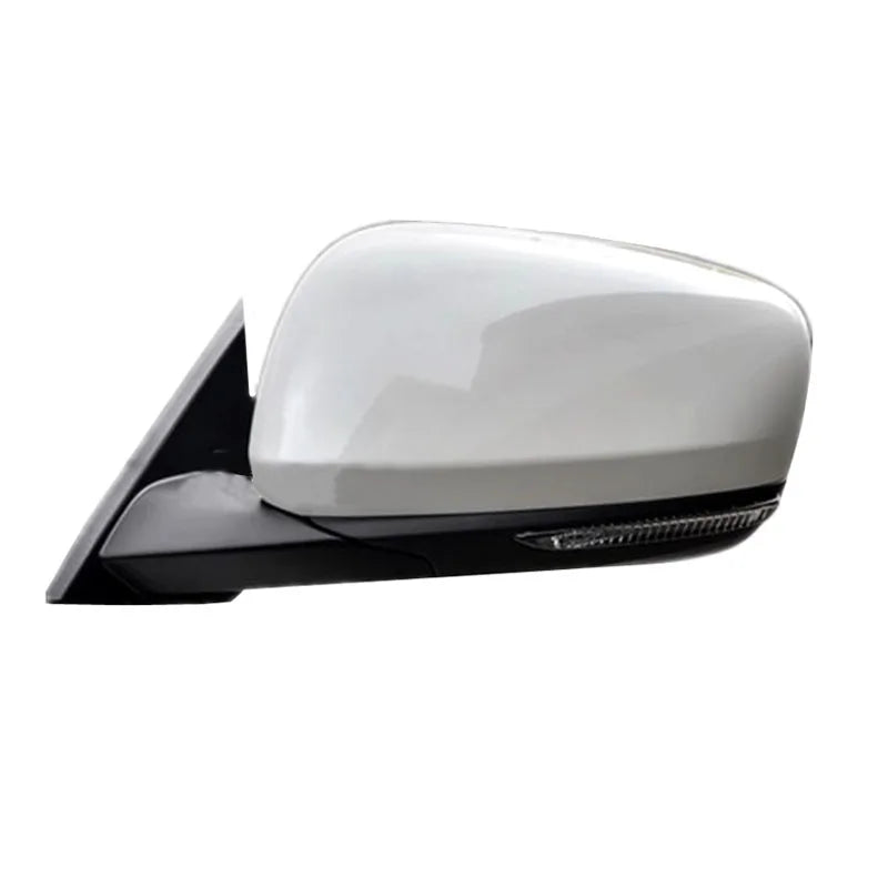 Rearview Mirror Assy  Auto Side Rear View Reverse