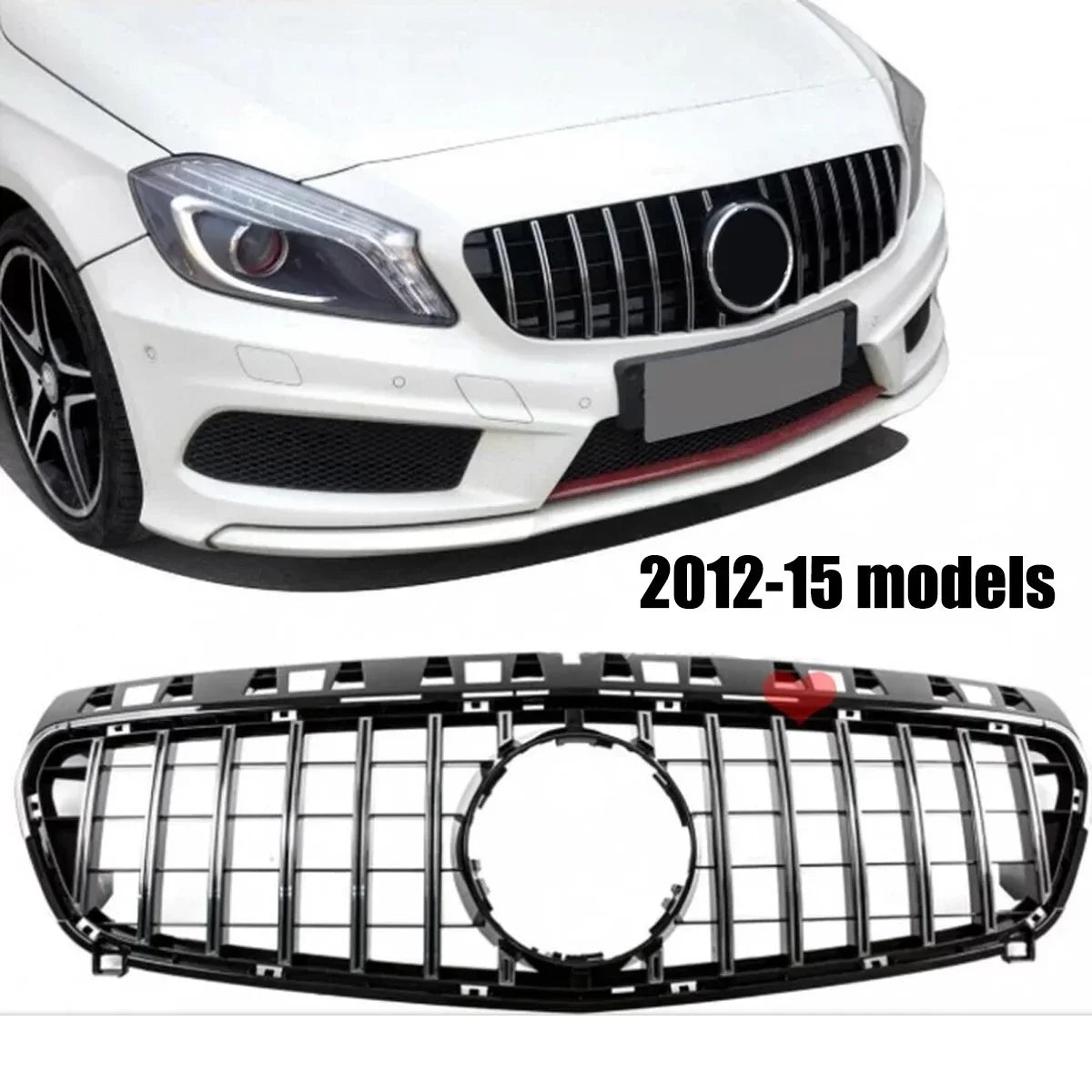 For Mercedes-Benz W176 A-Class A200