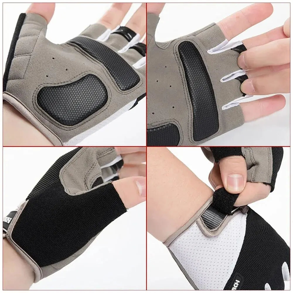 Cycling Gloves Bicycle Gloves for Men Women Mountain Bike