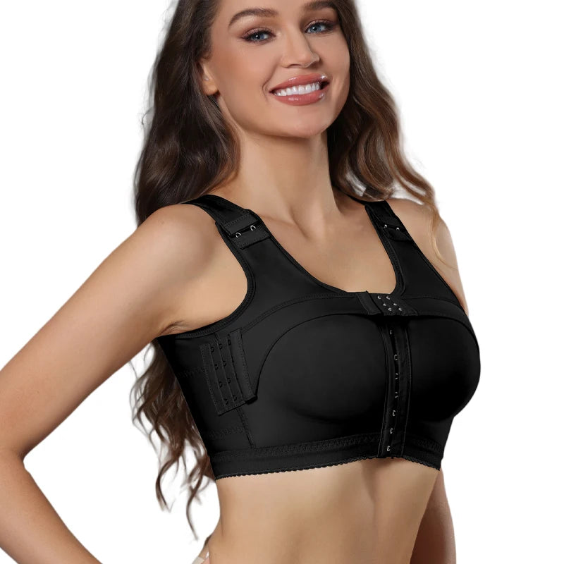 Houdingcorrector Rugondersteuning Shaper BH Vrouwen