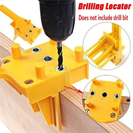 Woodworking Tool Handheld Drill Guide Hole Saw Tools Drill Bits