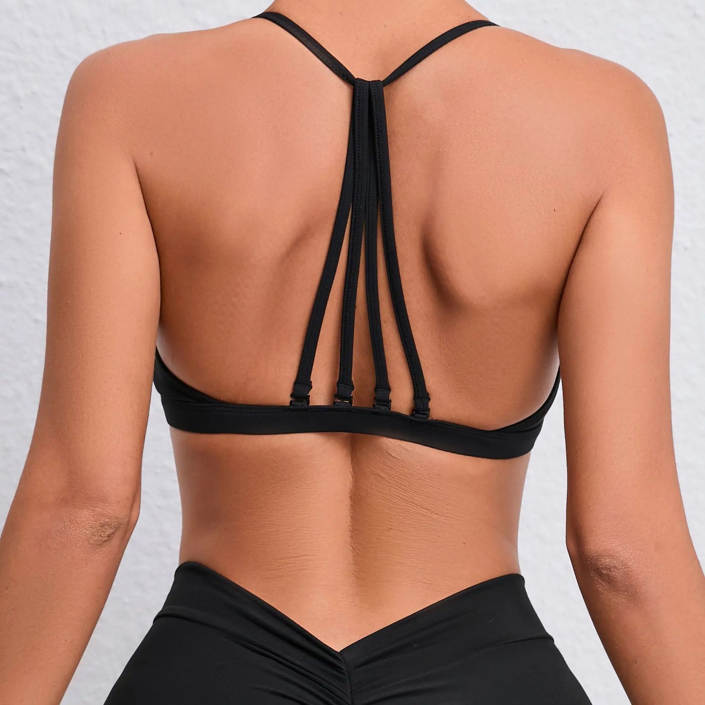 New Sports Bra Women Gym Yoga Sport Bra Bralette Mujer