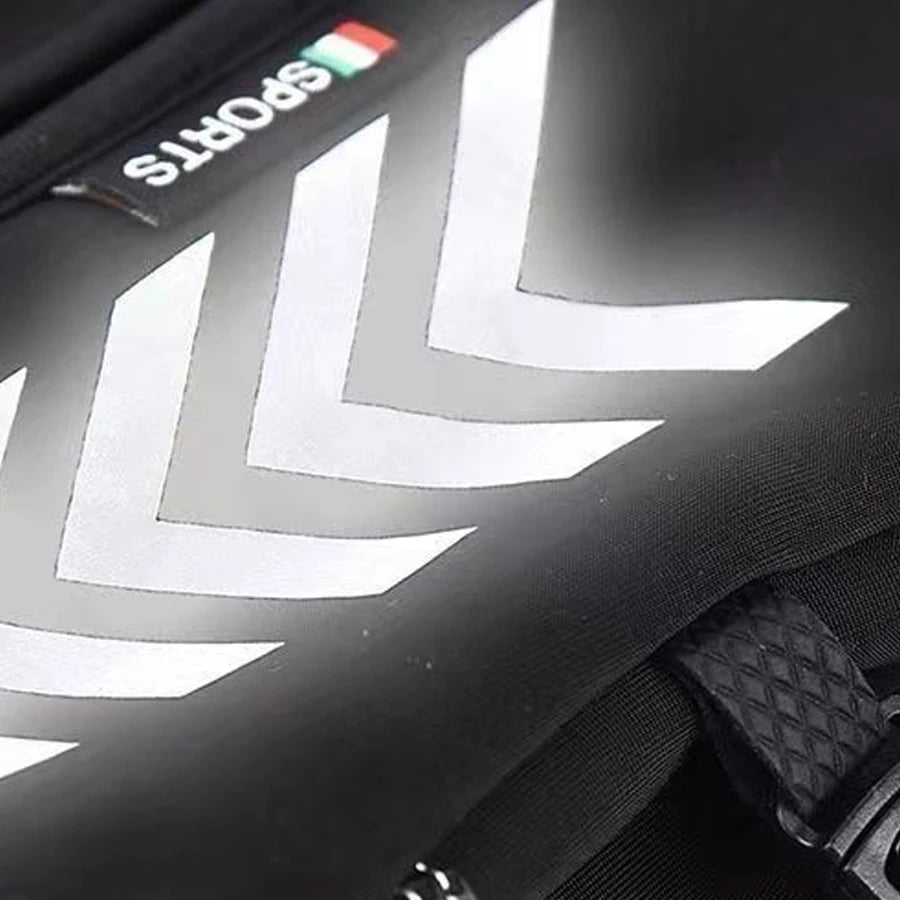 Cycling gloves for warmth, winter skiing, men's and women's cold and waterproof