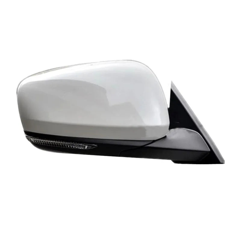 Rearview Mirror Assy  Auto Side Rear View Reverse