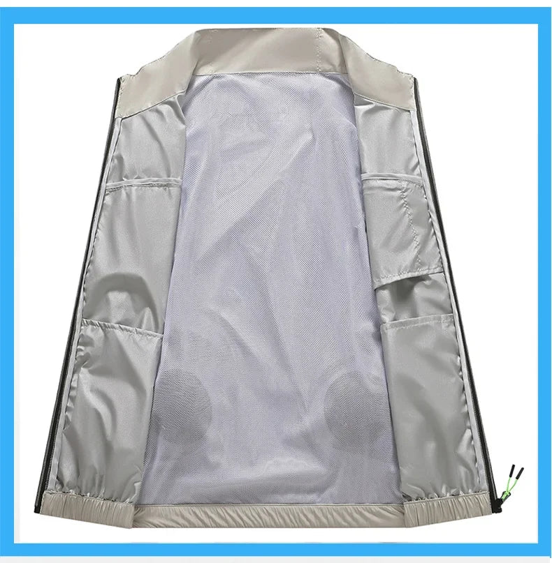 Summer Popular Intelligent Cooling Air