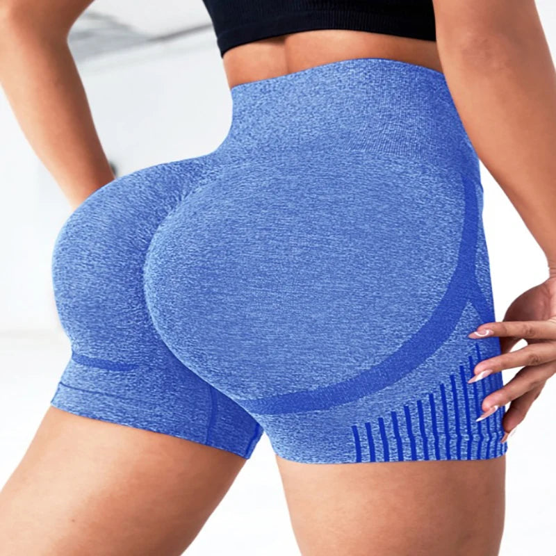 Yogaleggings Europa en de Verenigde Staten Naadloze