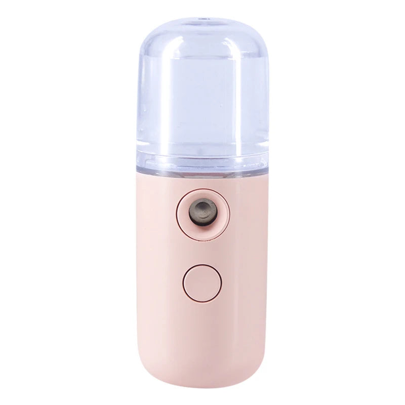 30 ml mini-luchtbevochtiger voor in de auto