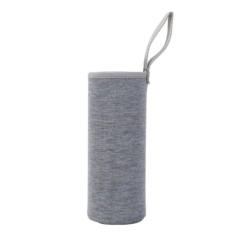 Sport Water Bottle Cover Neoprene Insulator Sleeve Bag