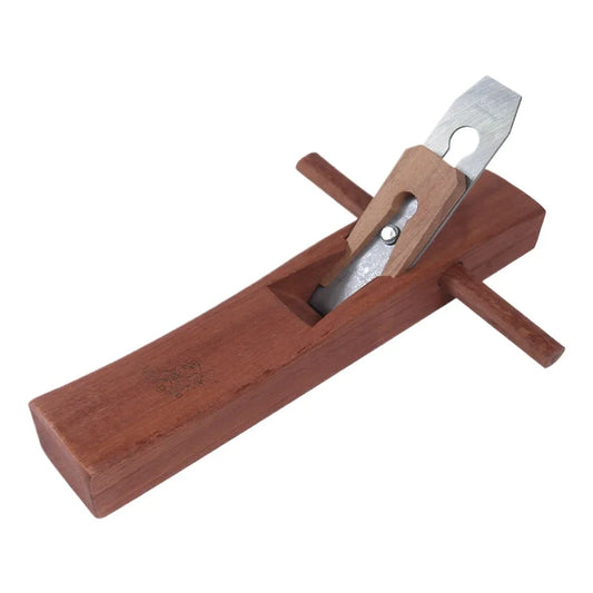 Rosewood Woodworking Planer Hand Carpentry