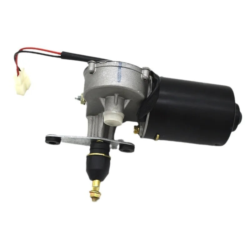 Electric Windshield Wiper Motor 12V Windscreen Wiper