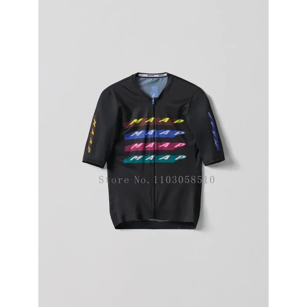 Cycling Jersey MTB Road Bicycle Shirt High Quality