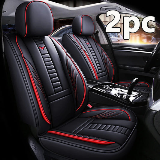 Leather Car Seat Covers For Polo Sedan Volkswagen