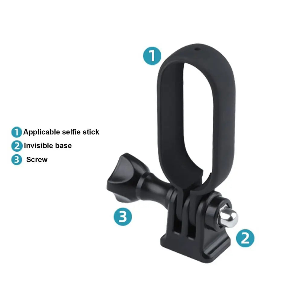 For Insta 360 Go 2 Accessories 1/4
