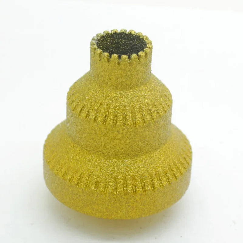 Sawtooth M10 Thread Diamond Chamfer Router Bits