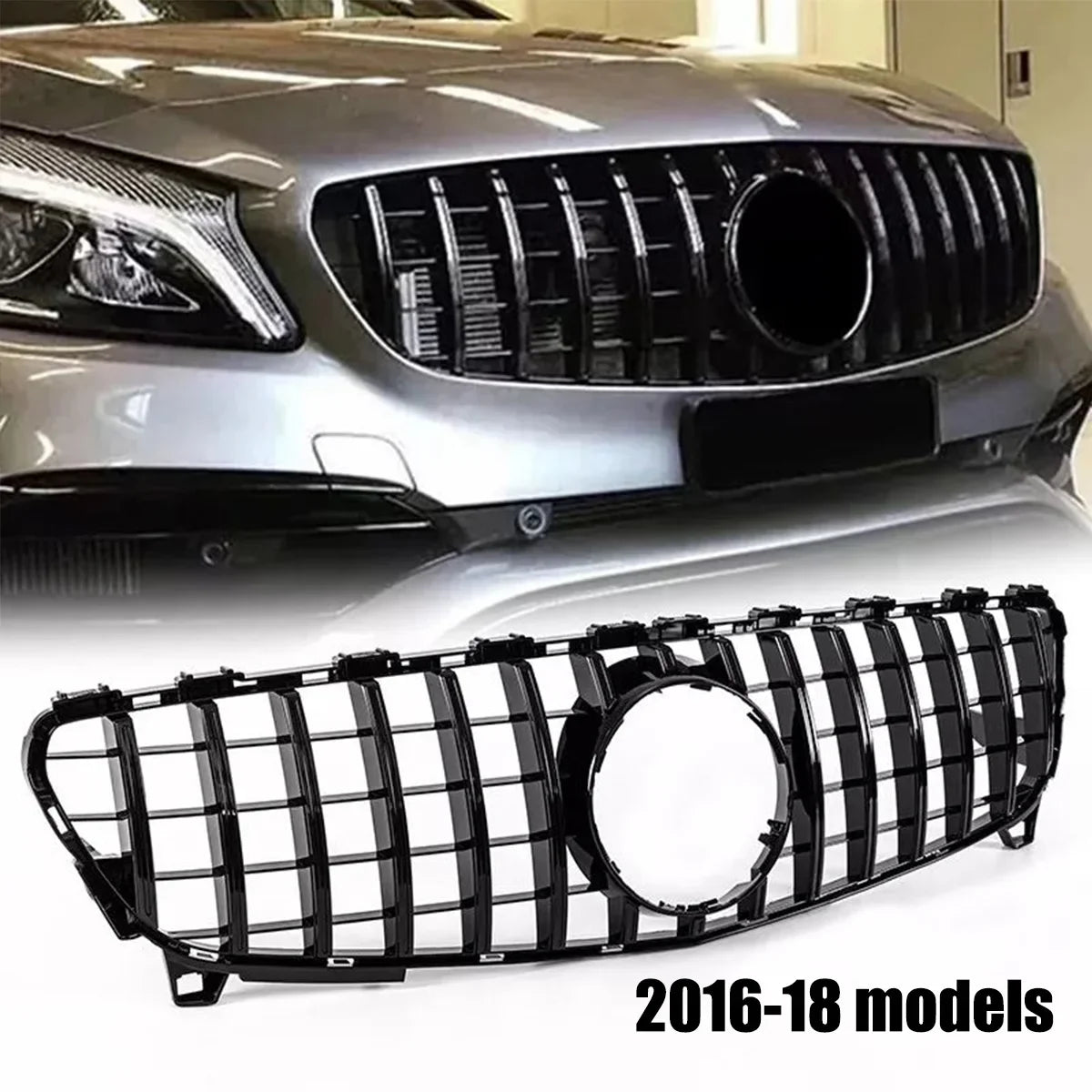 For Mercedes-Benz W176 A-Class A200
