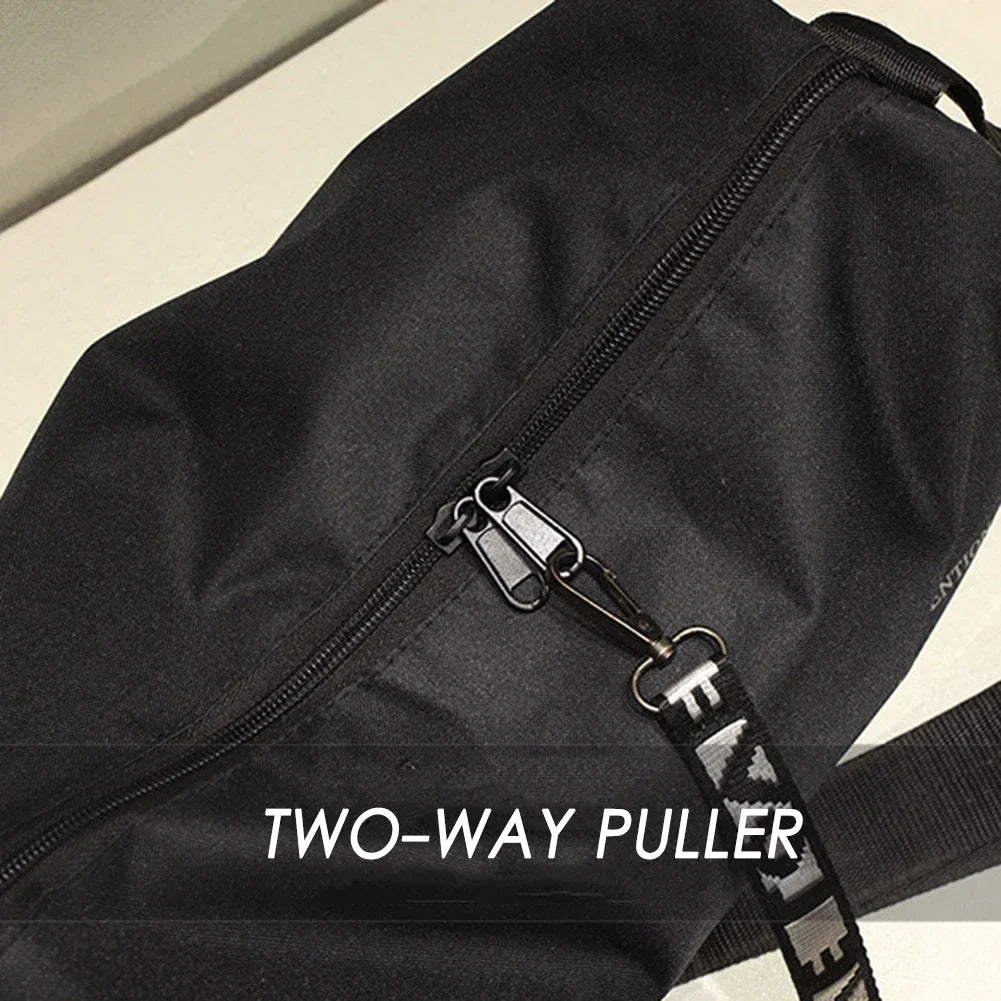 Sport Gym Bag Men Women Outdoor Waterproof Large
