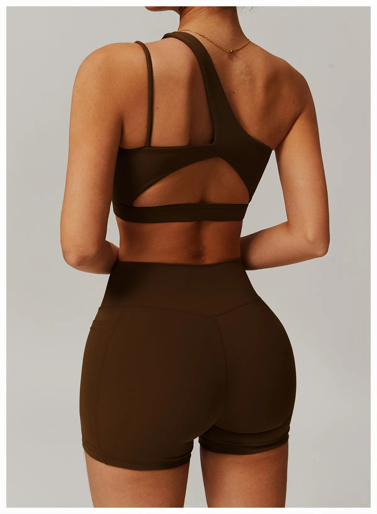 Women Shockproof Sport Bra Women's Beautiful Back Gym