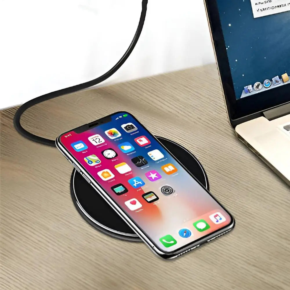 Wireless Charger 15W 30W 50W Fast Wireless Charger Fast