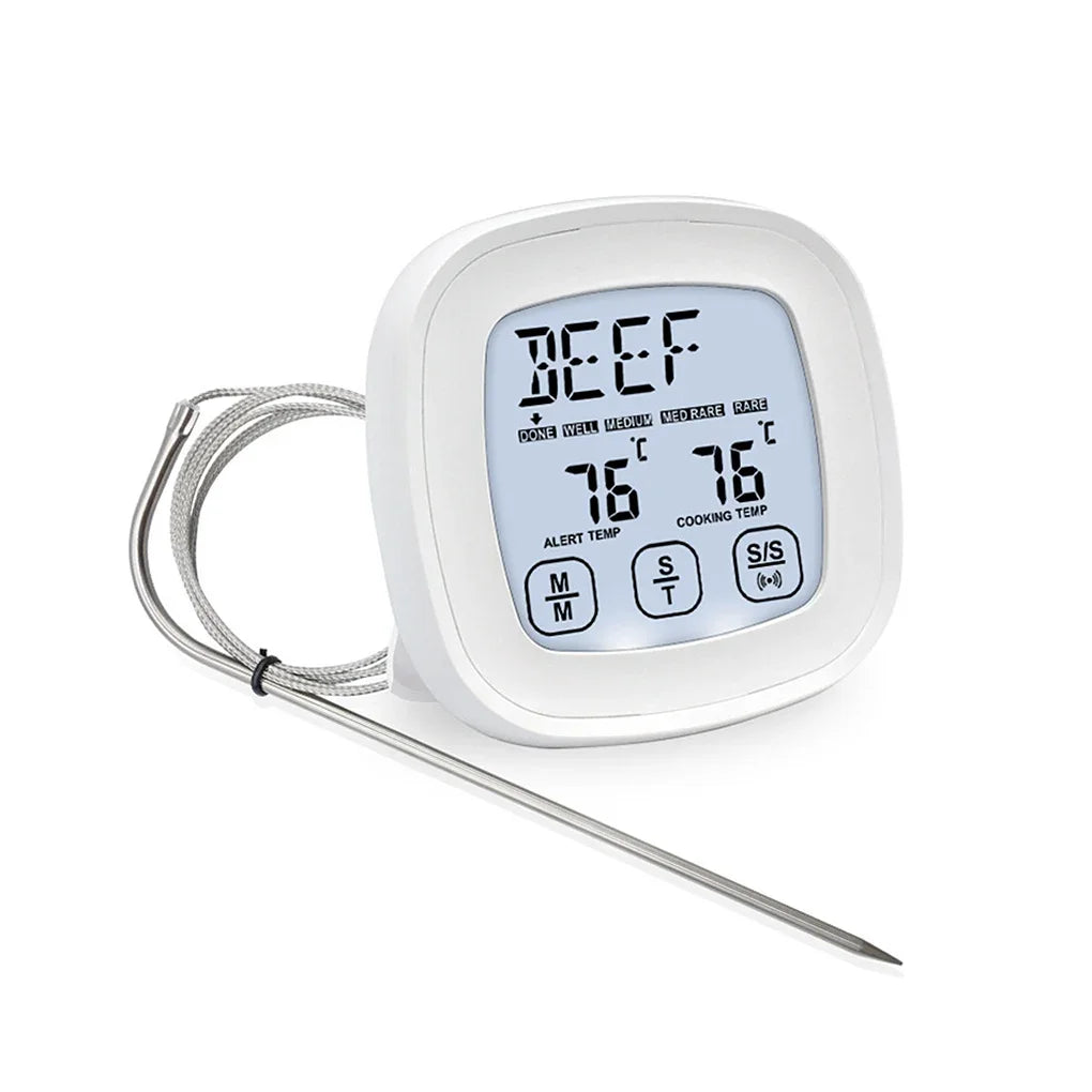 700 Digitale draadloze afstandsbediening voor keukenthermometer