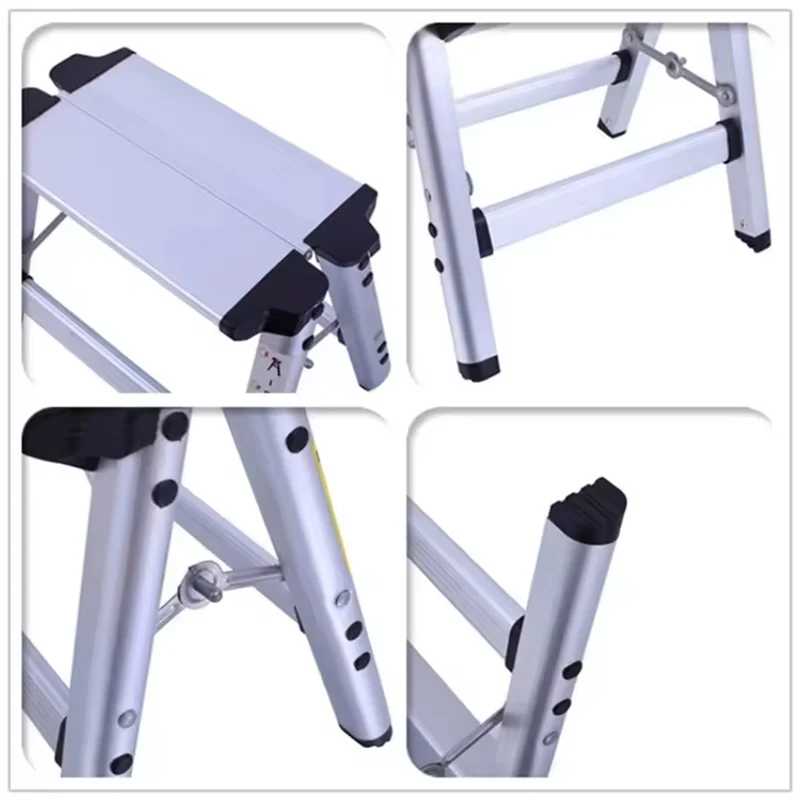 AT21-Outdoor Camping Thickened Aluminum
