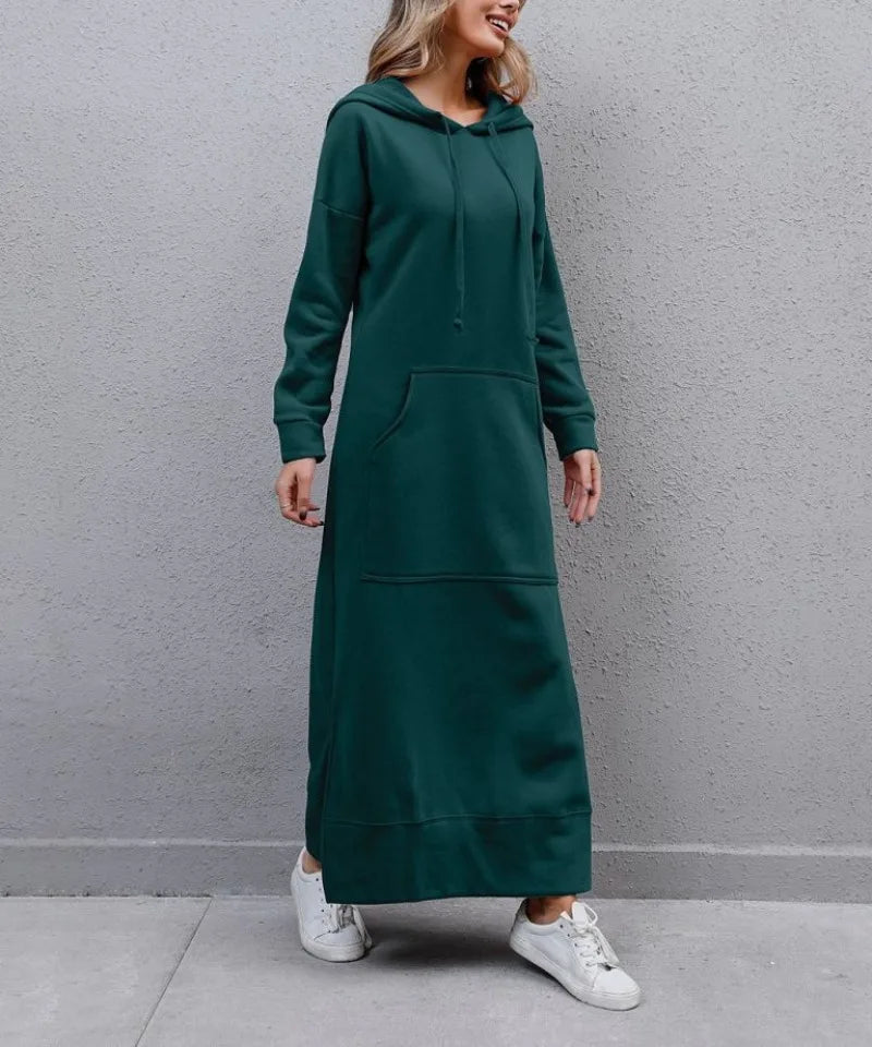 Hoodies Dress for Women