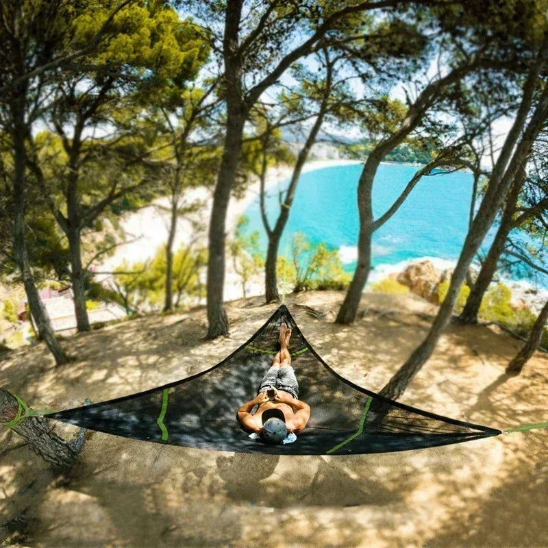 2025 Outdoor Camping Hanging