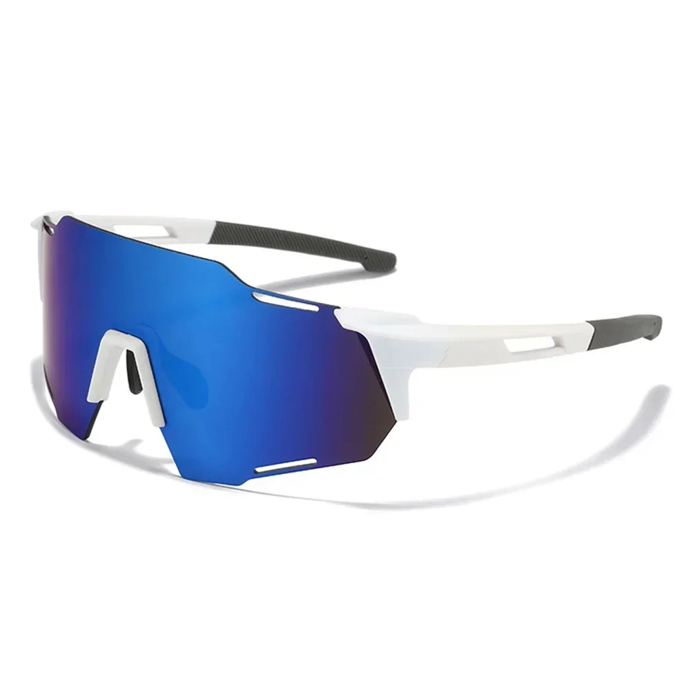 Cycling Glasses for Men & Women – High-Performance UV400
