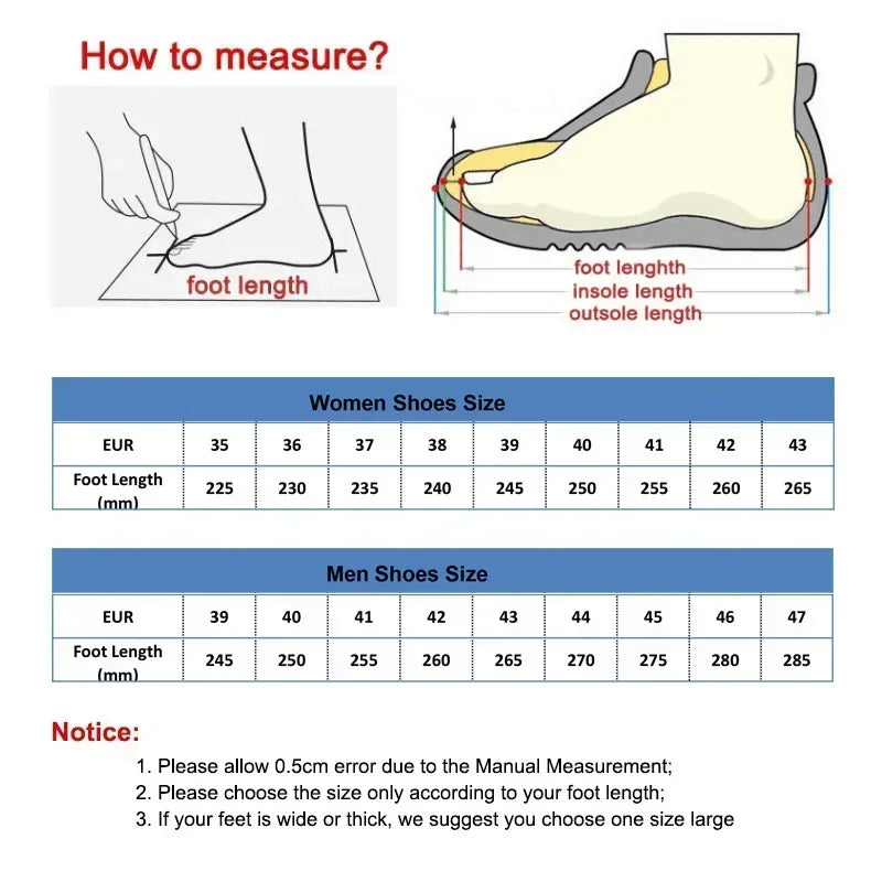Sports Shoes for Men Fashionable Breathable Comfortable Thick Soled