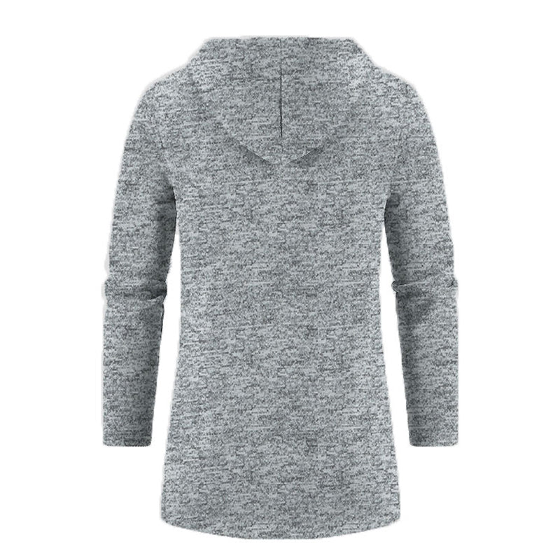 Sweatwear Men's Hoodies Long Sleeve Sweatshirts for Men