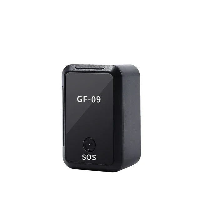 New GF21 GF09 GF07 Mini Vehicle GPS Tracker Wireless