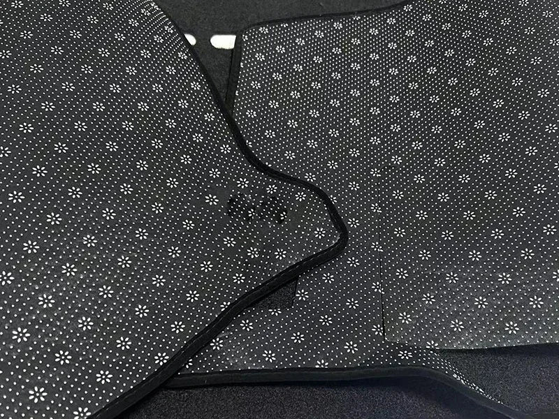 Dashboard Cover Protective Pad for CHERY JETOUR X70