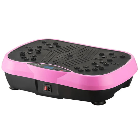 Vibration Fitness Massager Fat Shake Rhythmic Motive